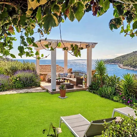 Villa Stone House Poplat