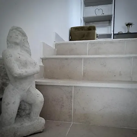 Stone House Poplat * Vela Luka