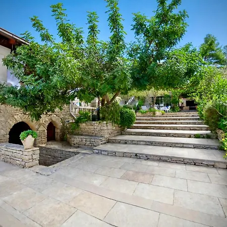 Villa Stone House Poplat Vela Luka