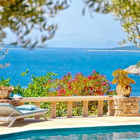Villa Stone House Poplat *