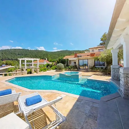Villa Stone House Poplat Vela Luka