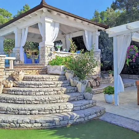 Villa Stone House Poplat