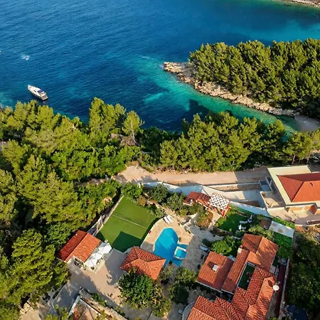 Villa Stone House Poplat