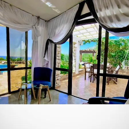 Stone House Poplat Villa Vela Luka