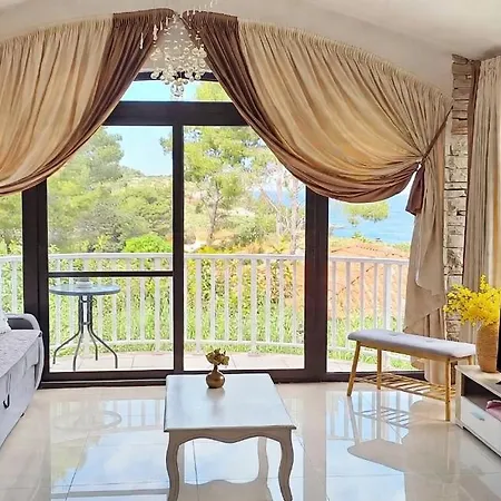 Stone House Poplat Vela Luka